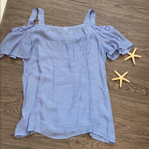 Lace Top - Picture 4 of 4